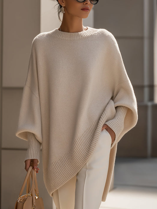 Clarice | Elegante Casual-Pullover