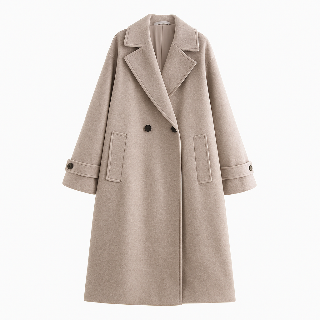 Levoir – Elegante Mantel