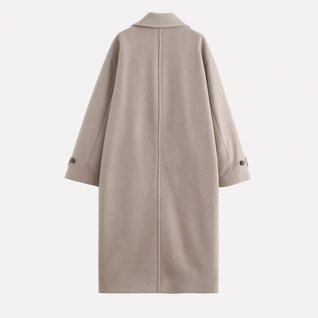 Levoir – Elegante Mantel