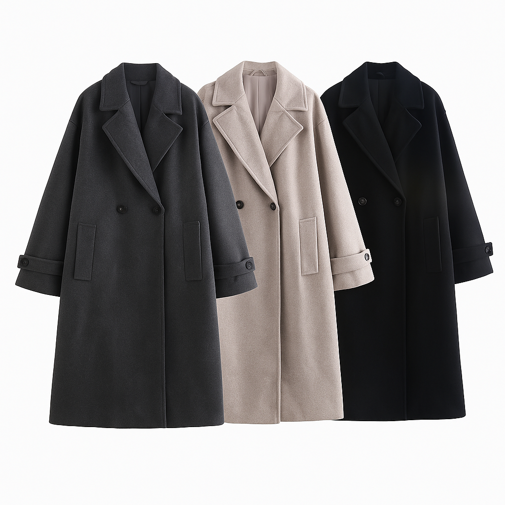 Levoir – Elegante Mantel