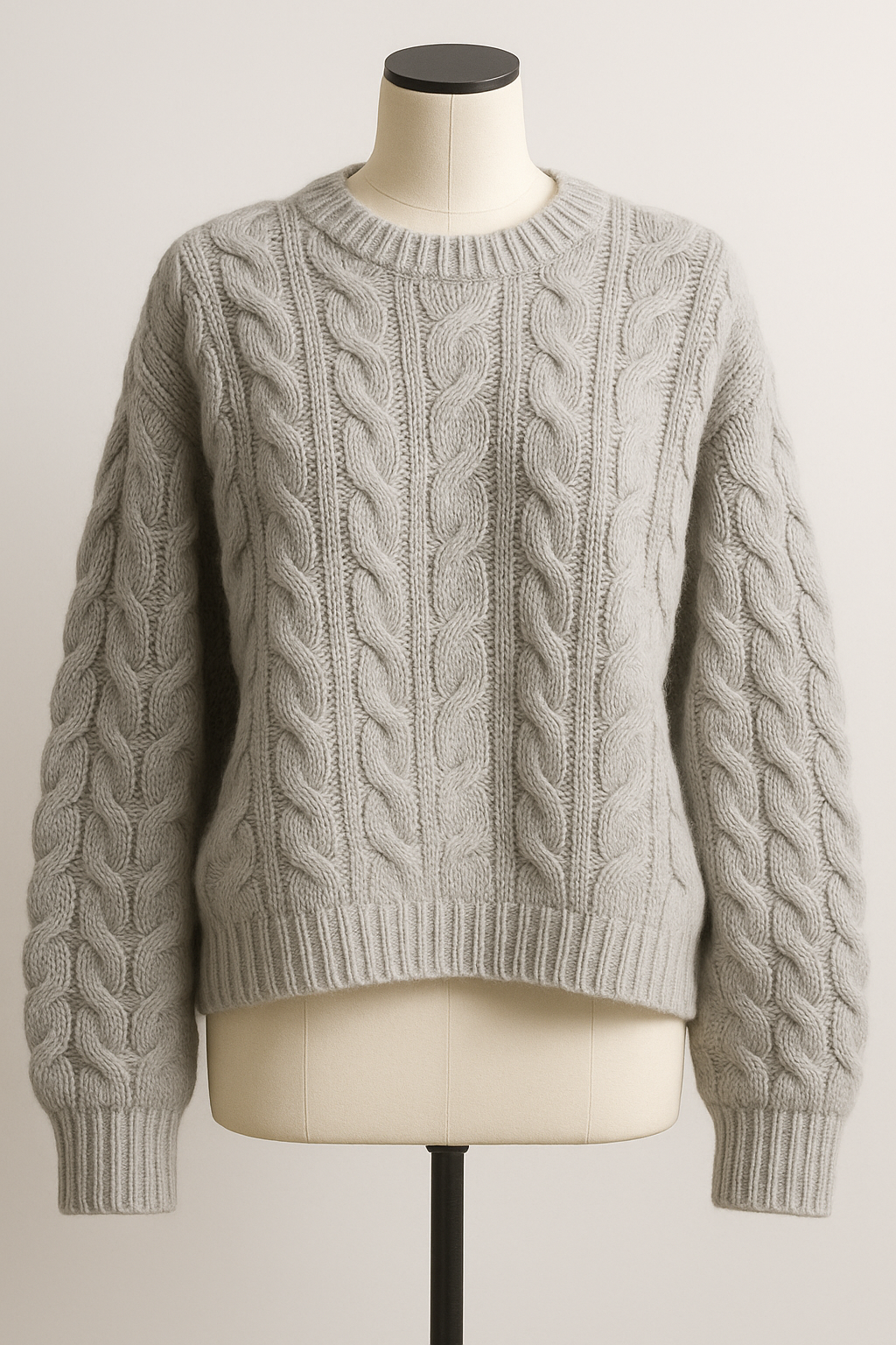 Élianne | Knit Trui