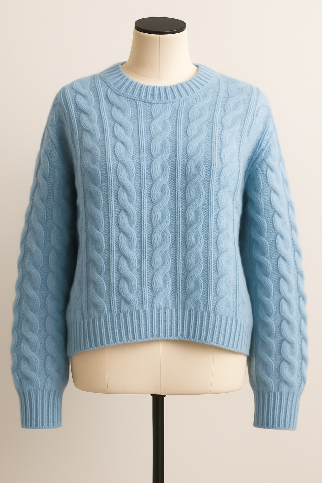 Élianne | Knit Trui