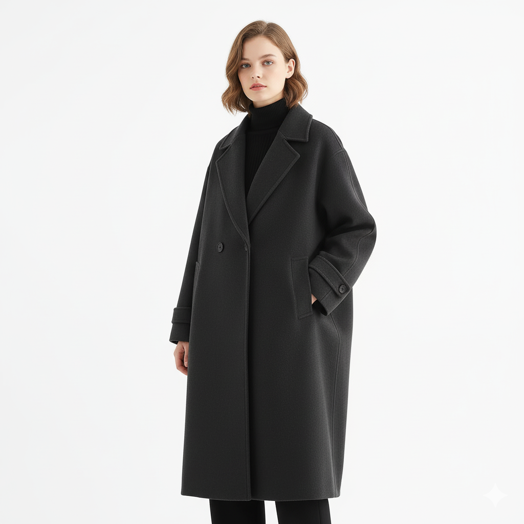 Levoir – Elegante Mantel