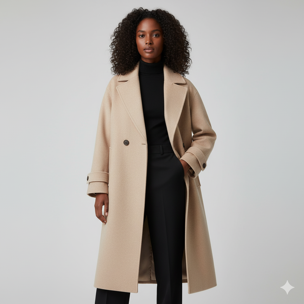 Levoir – Elegante Mantel