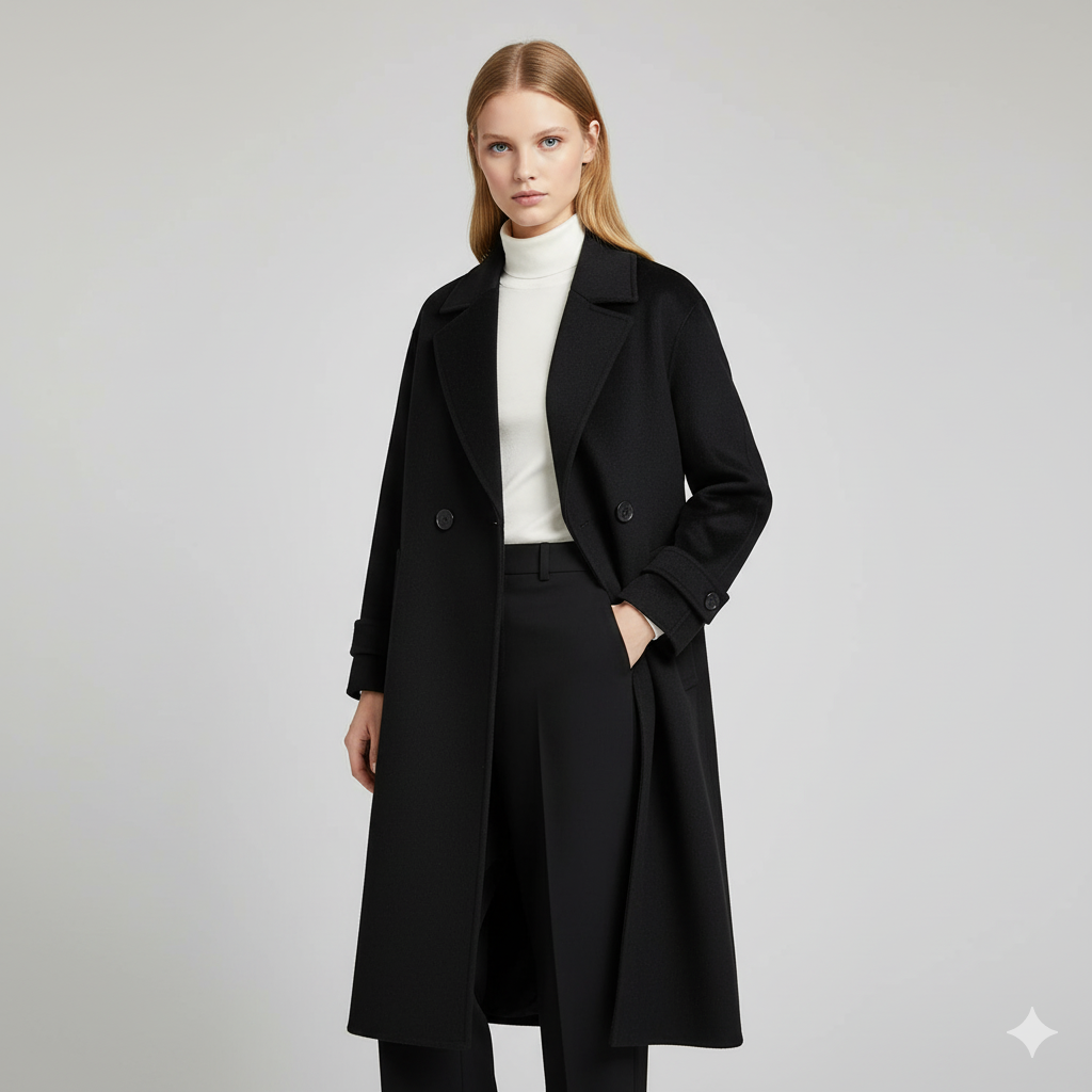 Levoir – Elegante Mantel