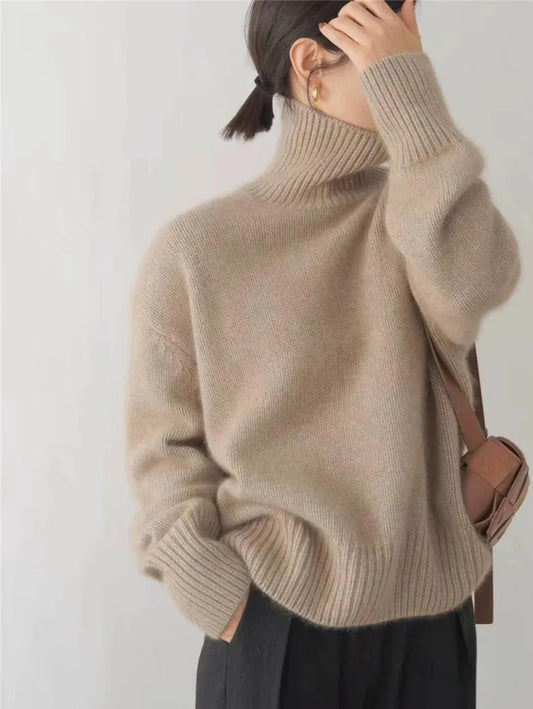 Bisous | Cashmere Trui