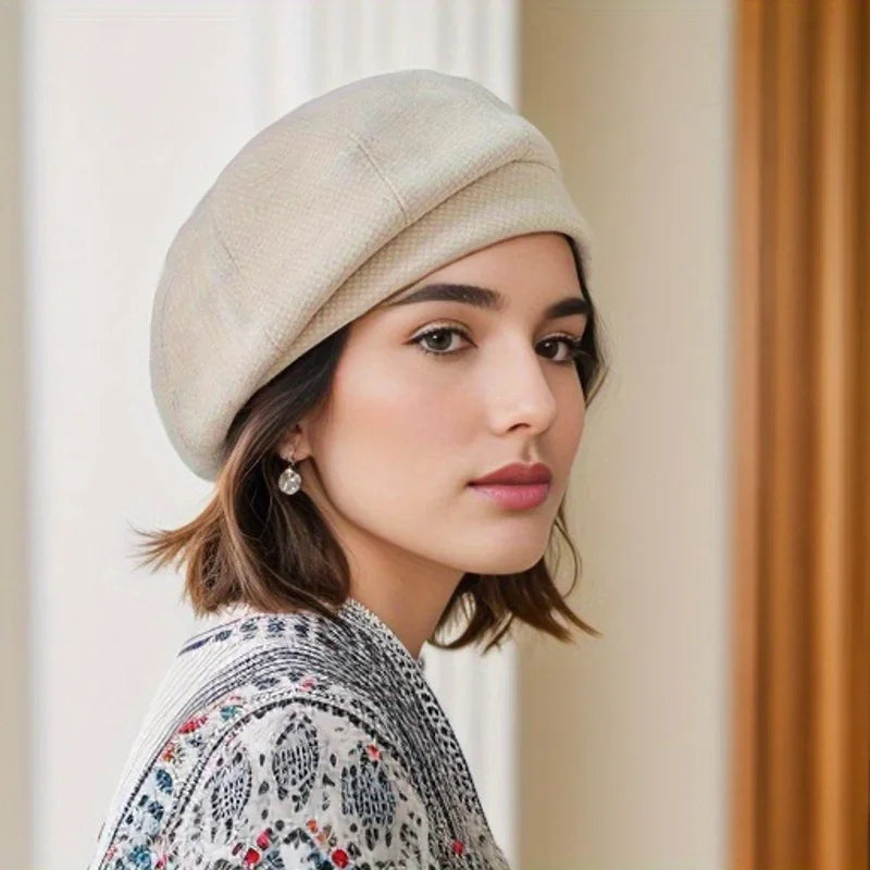 Alice | Dames Beret